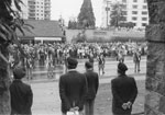 Remembrance Day Ceremonies at WVML