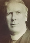 Archbishop Timothy Casey