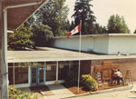 St. Anthony's Elementary School at 595 Keith Road