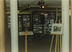 West Vancouver Memorial Library Historical Photo Display