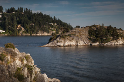 Whytecliff Park