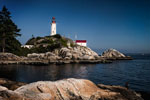 Point Atkinson Lighthouse