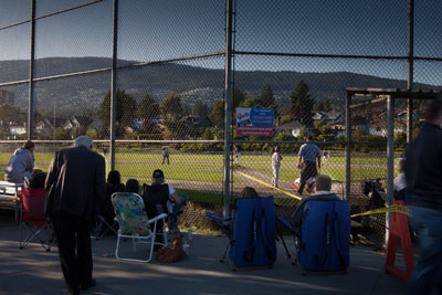 Baseball Game