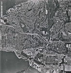 Aerial Photo of West Vancouver & North Vancouver