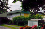 House in 1600 Block of Argyle Avenue