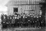 West Vancouver's First School Group