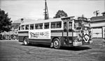 West Vancouver Blue Bus