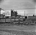 New Post Office Construction