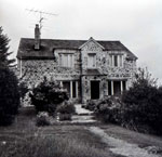 Lawson House