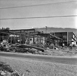 New Post Office Construction