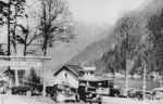 View of Horseshoe Bay