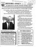 History-onics (West Vancouver, BC: West Vancouver Historical Society), 1 Sep 1993