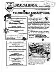 History-onics (West Vancouver, BC: West Vancouver Historical Society), 1 Nov 1995