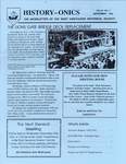 History-onics (West Vancouver, BC: West Vancouver Historical Society), 1 Sep 2002