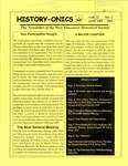 History-onics (West Vancouver, BC: West Vancouver Historical Society), 1 Jan 2004