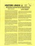 History-onics (West Vancouver, BC: West Vancouver Historical Society), 1 Mar 2004