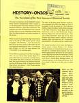 History-onics (West Vancouver, BC: West Vancouver Historical Society), 1 Sep 2005