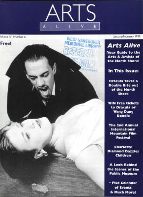 Arts Alive, 1 Jan 1999