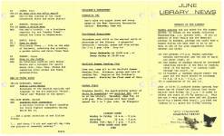 Library News, 1 Jun 1988