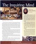 Inquiring Mind, 1 Feb 2003