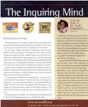 Inquiring Mind, 1 Jun 2003