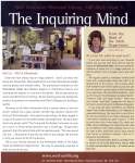 Inquiring Mind, 1 Oct 2003
