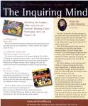 Inquiring Mind, 1 Jul 2004
