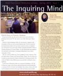 Inquiring Mind, 1 Apr 2005