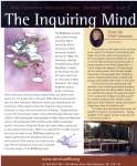 Inquiring Mind, 1 Jun 2005