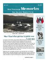 History-onics (West Vancouver, BC: West Vancouver Historical Society), 17 May 2017