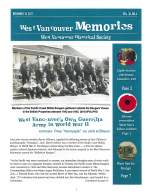 History-onics (West Vancouver, BC: West Vancouver Historical Society), 15 Nov 2017