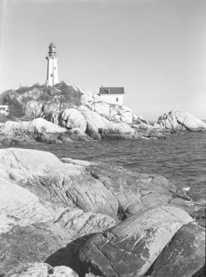 Point Atkinson Lighthouse