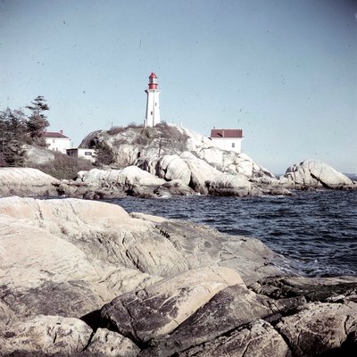 Point Atkinson Lighthouse