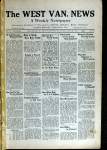 West Van. News (West Vancouver), 6 Aug 1926