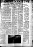 West Van. News (West Vancouver), 30 Aug 1934