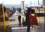 West Vancouver Flood, October 31, 1981