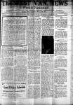 West Van. News (West Vancouver), 29 Mar 1934