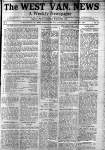 West Van. News (West Vancouver), 12 Dec 1935