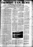 West Van. News (West Vancouver), 7 Mar 1935