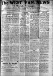 West Van. News (West Vancouver), 7 Nov 1935