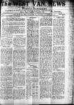 West Van. News (West Vancouver), 15 Nov 1934