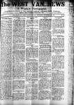 West Van. News (West Vancouver), 22 Nov 1934