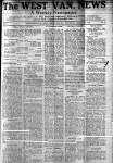 West Van. News (West Vancouver), 16 Apr 1936