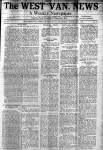 West Van. News (West Vancouver), 20 Aug 1936