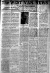 West Van. News (West Vancouver), 10 Dec 1936