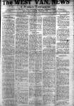 West Van. News (West Vancouver), 6 Feb 1936