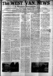 West Van. News (West Vancouver), 16 Jan 1936