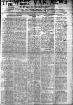 West Van. News (West Vancouver), 12 Mar 1936