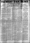 West Van. News (West Vancouver), 26 Mar 1936