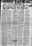 West Van. News (West Vancouver), 29 Oct 1936